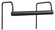 Slim-Line 11" Plug-In Picture Light in Oil Rubbed Bronze