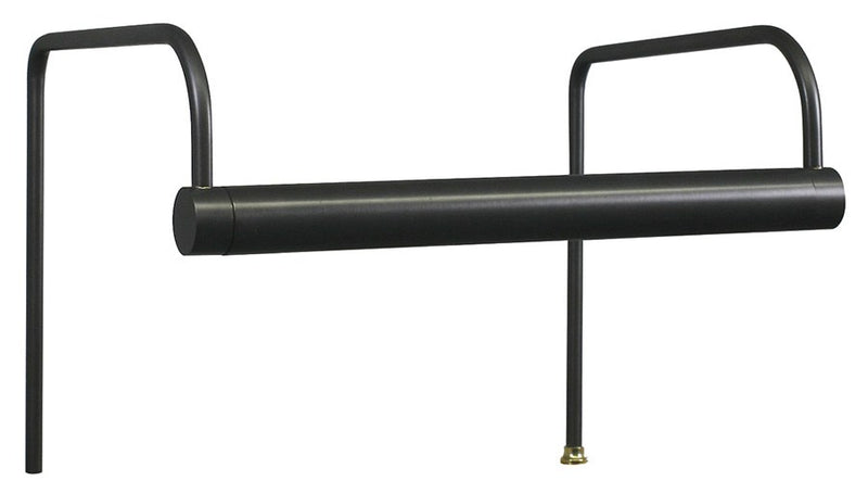 Slim-Line 11" Plug-In Picture Light in Oil Rubbed Bronze