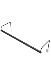 Slim-Line 30" Plug-In Picture Light in Oil Rubbed Bronze
