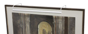 Slim-Line 30" Plug-In Picture Light in White