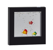 Aquarium LED Light Box in Black