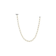 Collier Alabaster 108 Pendant in Bronze