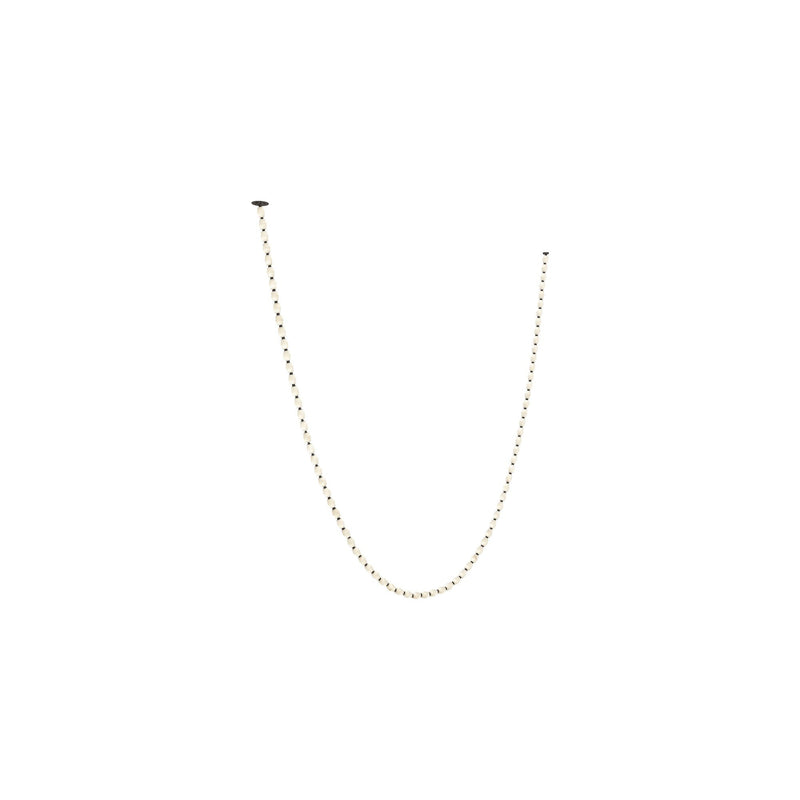 Collier Alabaster 240 Pendant in Bronze