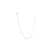 Collier Alabaster 240 Pendant in Bronze