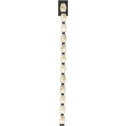 Collier Alabaster 40 Wall Sconce in Bronze