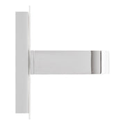 Banda 36 Bath Vanity Light in Chrome Integrated