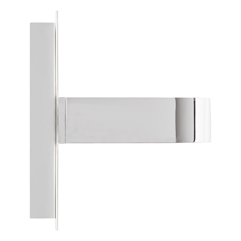 Banda 36 Bath Vanity Light in Chrome Integrated