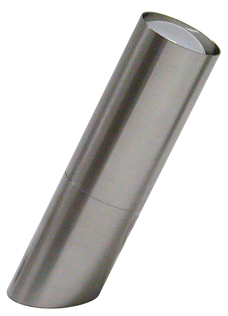 Spot Light Portable Mini-Can Accent Lamp in Satin Nickel