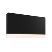 Alto 7" Step Light in Black