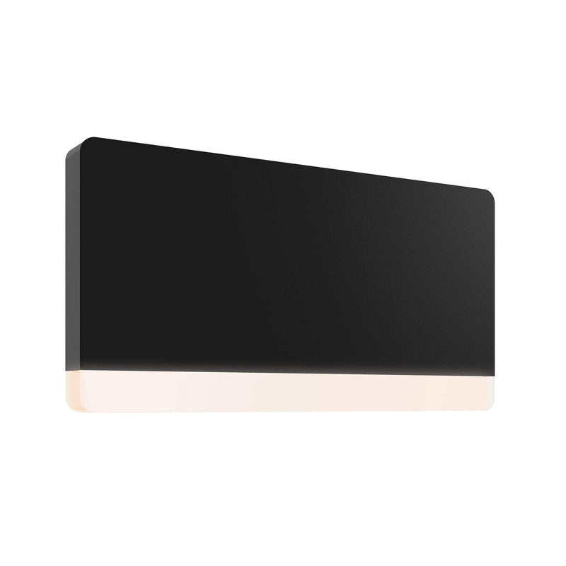 Alto 7" Step Light in Black