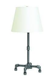 Studio 29" Industrial Table Lamp in Granite