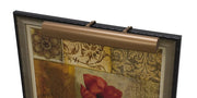 Classic Traditional 24" Plug-In Picture Light in Bronze