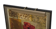 Classic Traditional 30" Plug-In Picture Light in Statuary Bronze