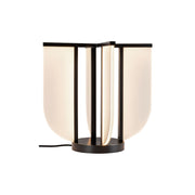 Anders 15" LED Table Lamp in Urban Bronze