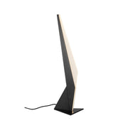 Tachi 22" Table Lamp in Urban Bronze