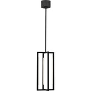 Kenway 18 Pendant in 18 Nightshade Black