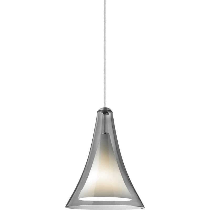 Melrose II Pendant in LED
