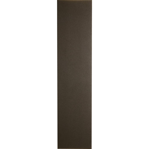 Vex 20 Up and Down Outdoor Wall Sconce in Bronze