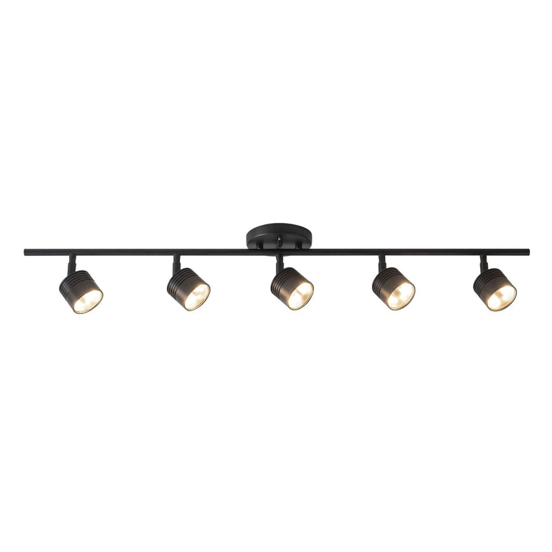 Denson 36" Track Light in Black