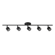 Denson 36" Track Light in Black