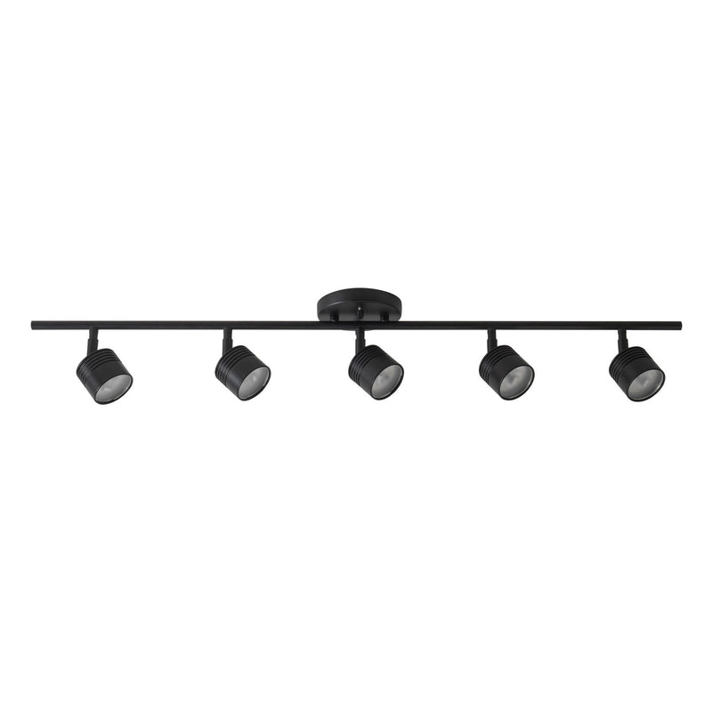 Denson 36" Track Light in Black
