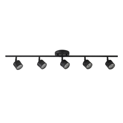 Denson 36" Track Light in Black