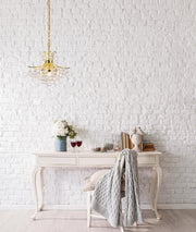 Toureg 16" 6-Light Chandelier in Gold