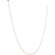 Collier Alabaster 240 Pendant in Hand-Rubbed Antique Brass