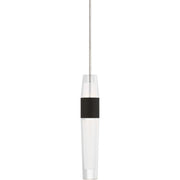 Lassell Mini Pendant for FreeJack in Freejack Dark Bronze