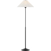Soren 53" Floor Lamp in Bronze