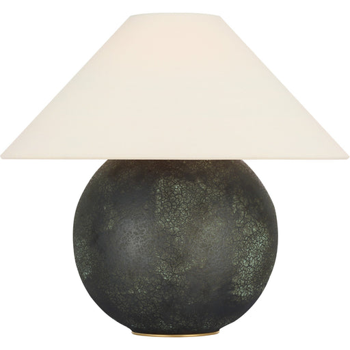 Lindo 14" Accent Lamp in Aurora