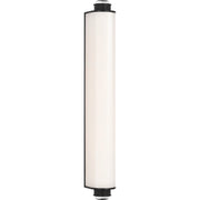 Percy 29" Linear Bath Sconce in Bronze