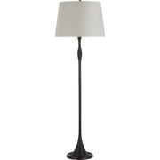 Romero Floor Lamp in Bronze
