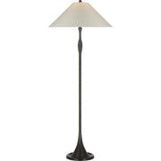 Romero Floor Lamp in Bronze