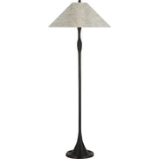 Romero Floor Lamp in Bronze