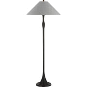 Romero Floor Lamp in Bronze
