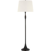 Romero Floor Lamp in Bronze