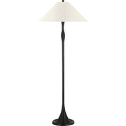 Romero Floor Lamp in Bronze