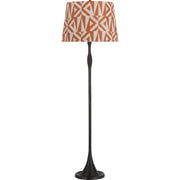 Romero Floor Lamp in Bronze