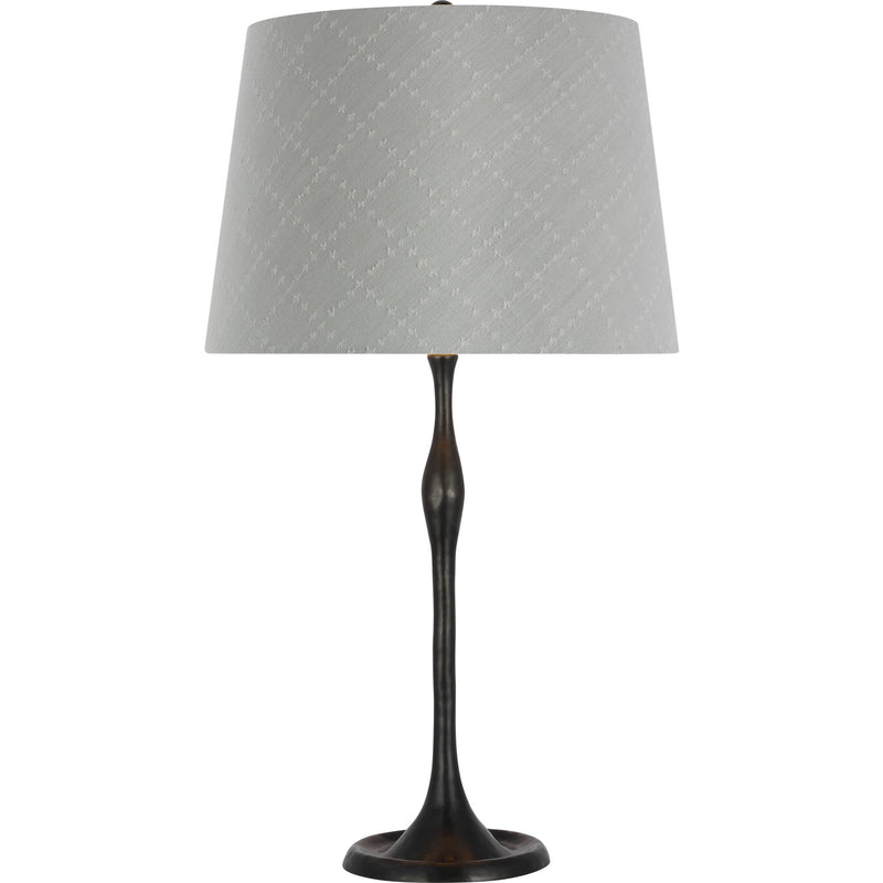 Romero Table Lamp in Bronze