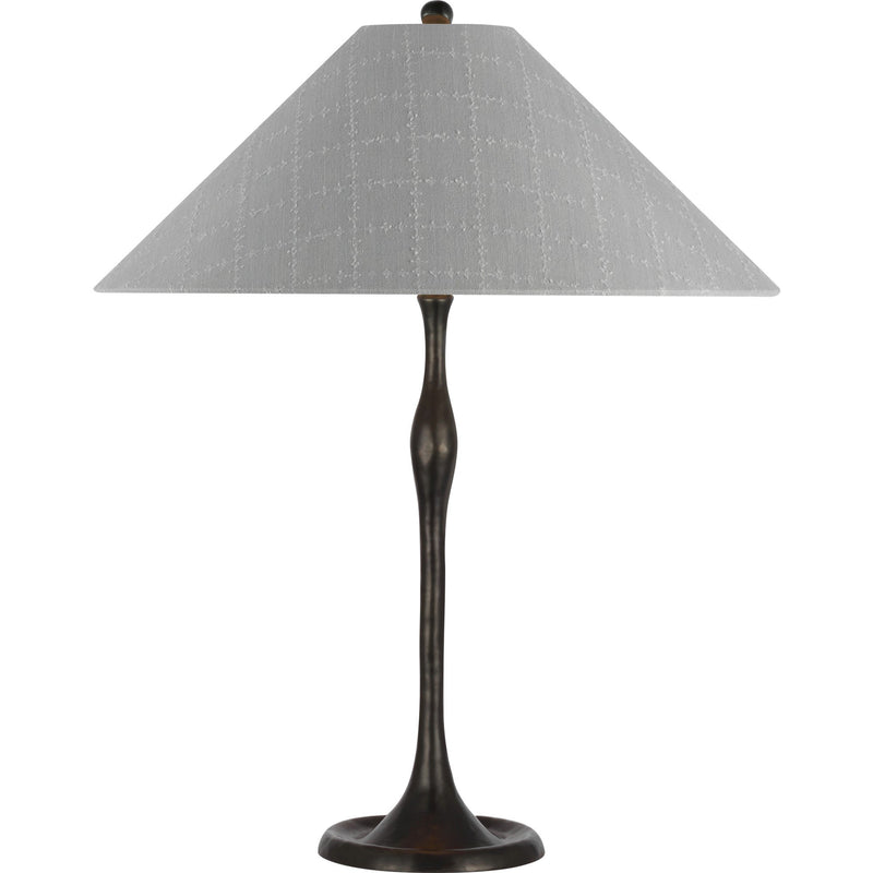 Romero Table Lamp in Bronze
