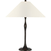 Romero Table Lamp in Bronze