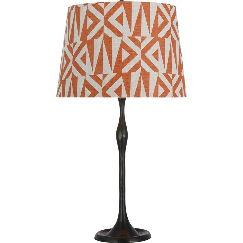 Romero Table Lamp in Bronze