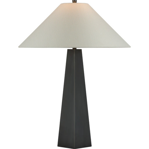 Zoran Medium Table Lamp in Bronze