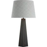 Zoran Medium Table Lamp in Bronze