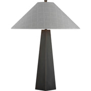 Zoran Medium Table Lamp in Bronze