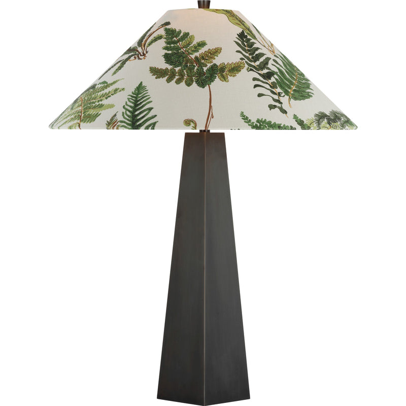 Zoran Medium Table Lamp in Bronze