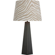 Zoran Medium Table Lamp in Bronze