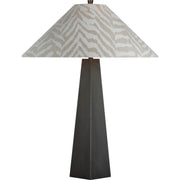 Zoran Medium Table Lamp in Bronze