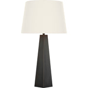 Zoran Medium Table Lamp in Bronze